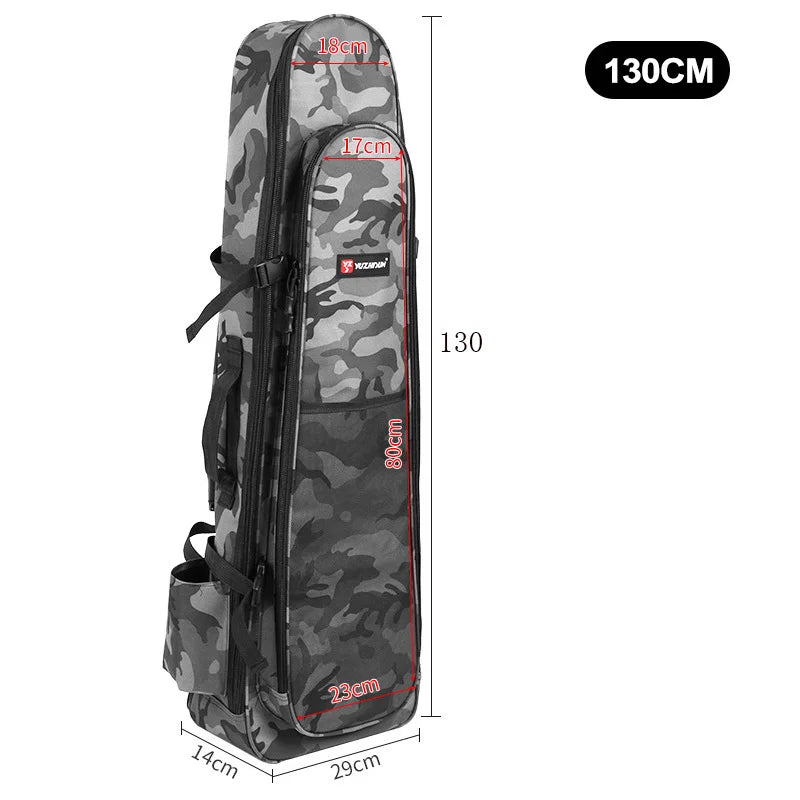 Mochila táctica DiveFisherBase®