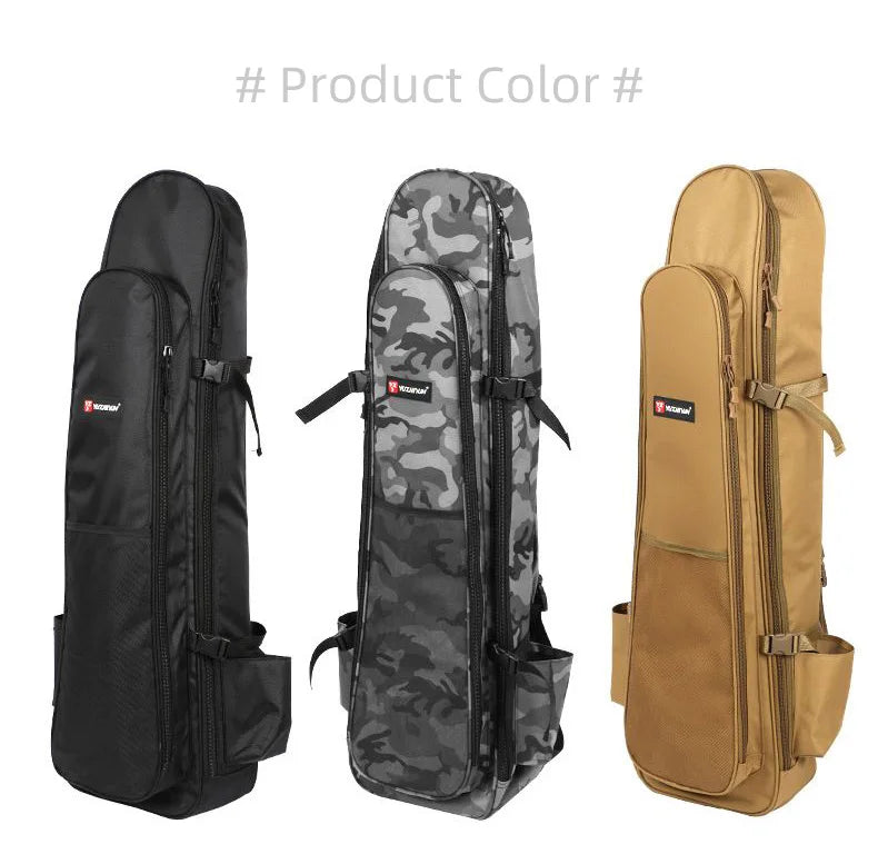 Mochila DiveFisherBase