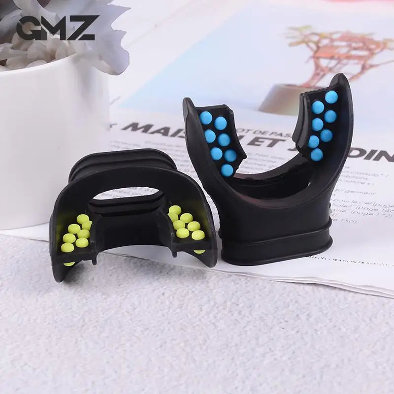🐬 boquilla de pesca de silicona – DiveFisherBase®