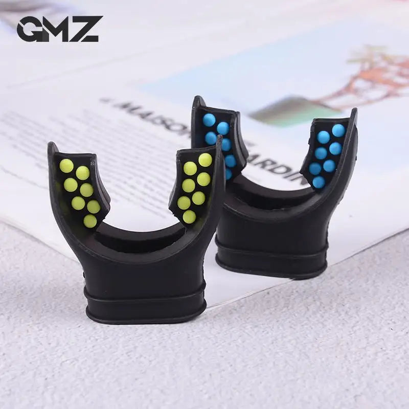 🐬 boquilla de pesca de silicona – DiveFisherBase®