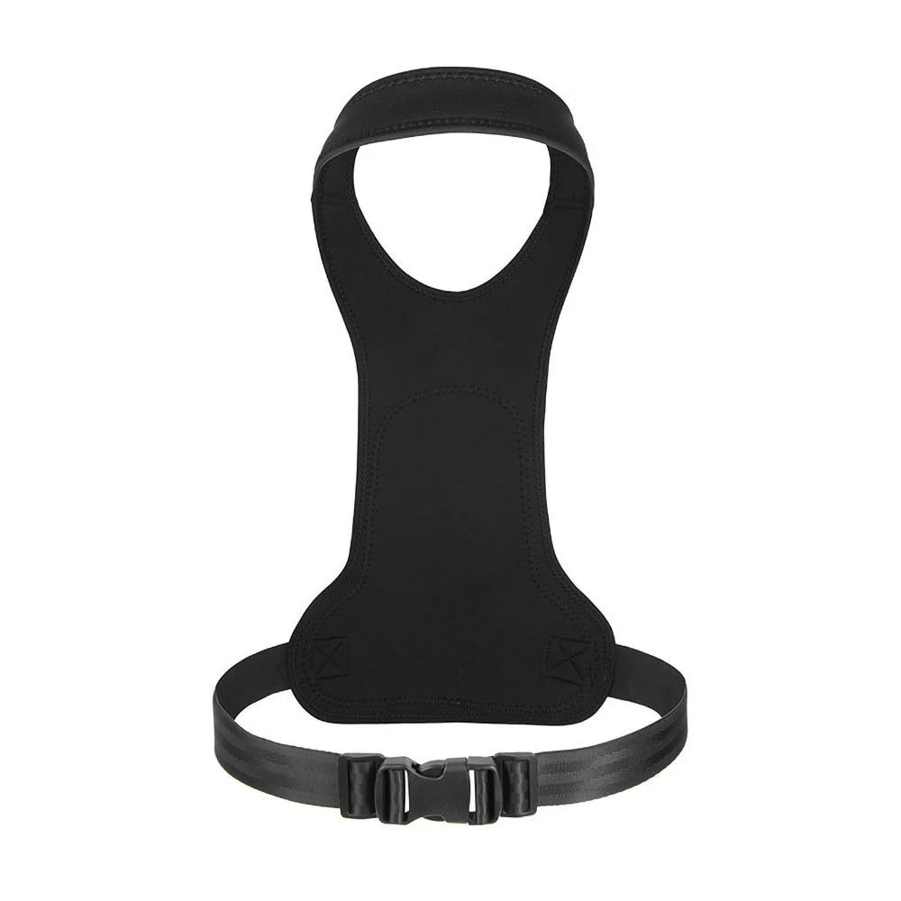 🦺 Chaleco de neopreno con protección pectoral – DiveFisherBase®