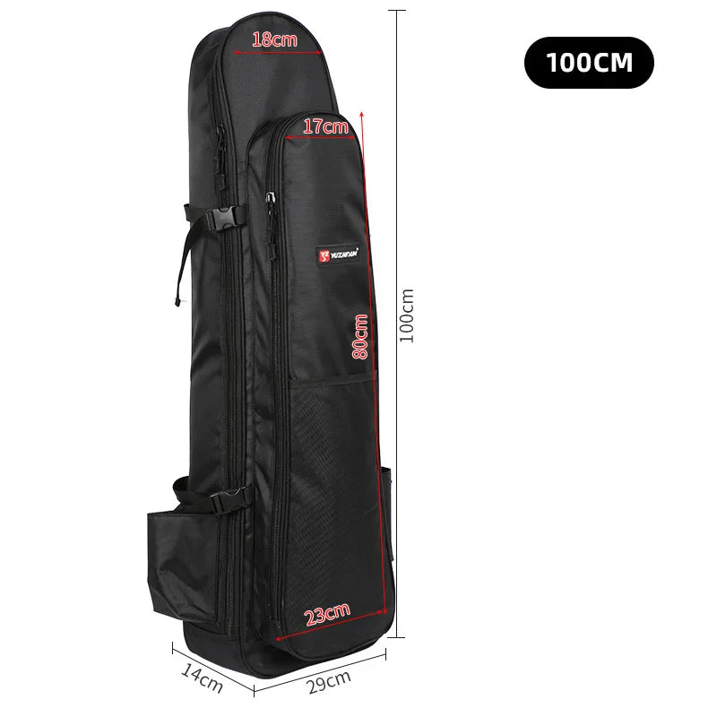 Mochila táctica DiveFisherBase®