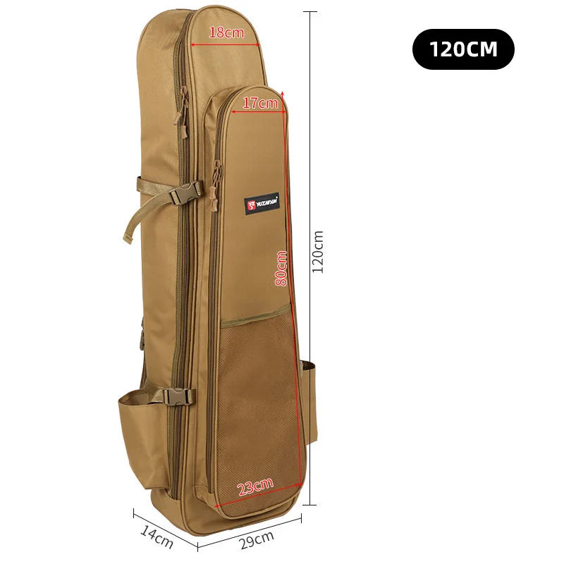 Mochila táctica DiveFisherBase®