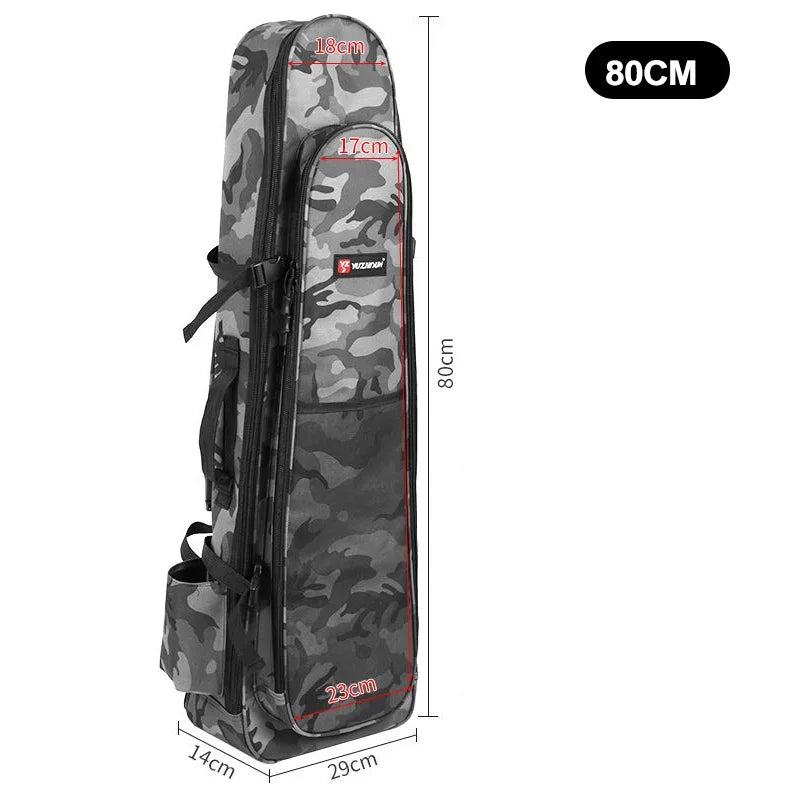 Mochila táctica DiveFisherBase®