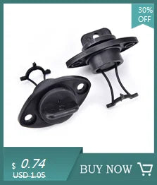 🐬 boquilla de pesca de silicona – DiveFisherBase®
