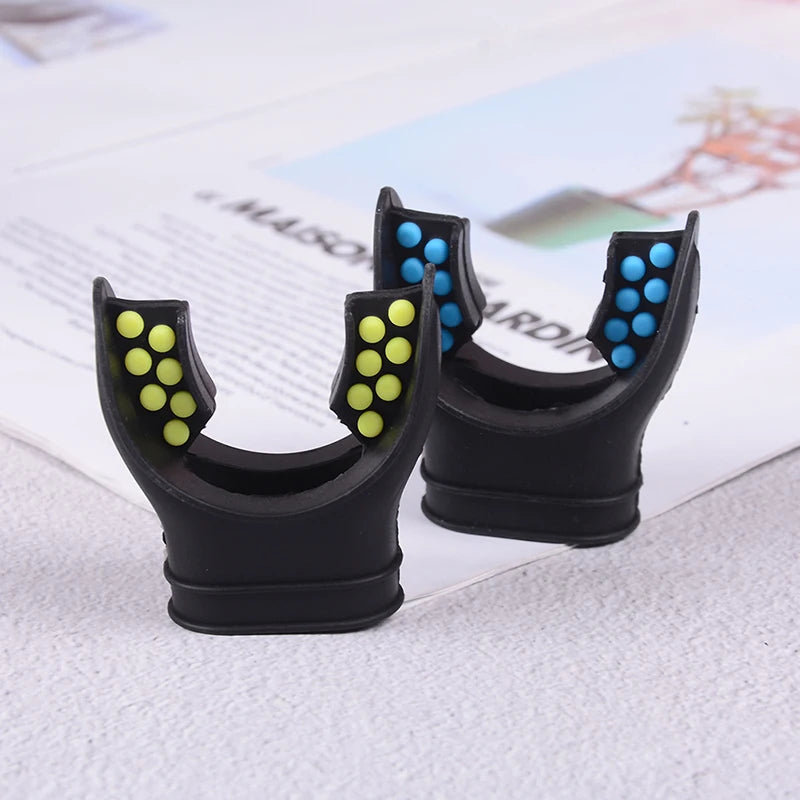 🐬 boquilla de pesca de silicona – DiveFisherBase®