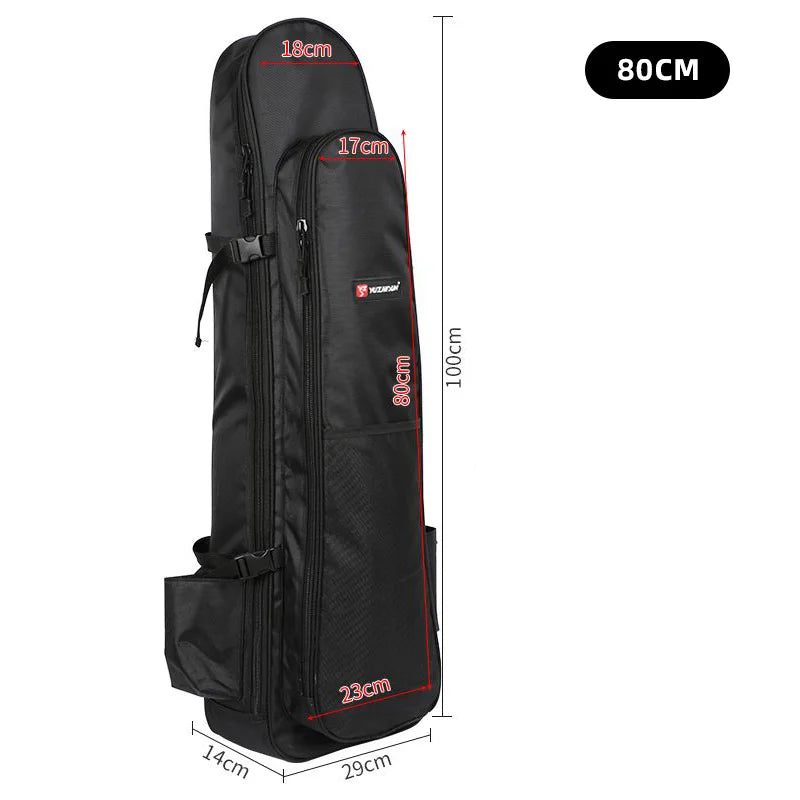 Mochila táctica DiveFisherBase®