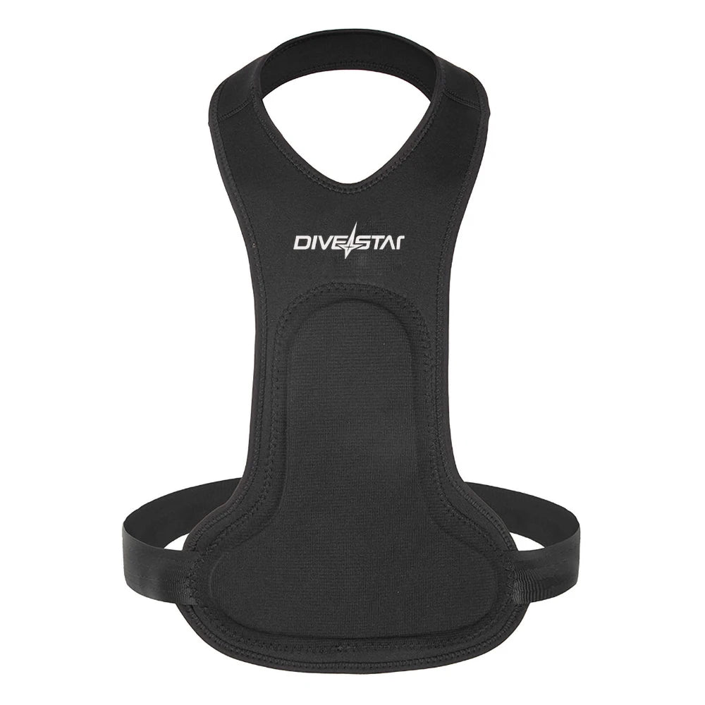 🦺 Chaleco de neopreno con protección pectoral – DiveFisherBase®