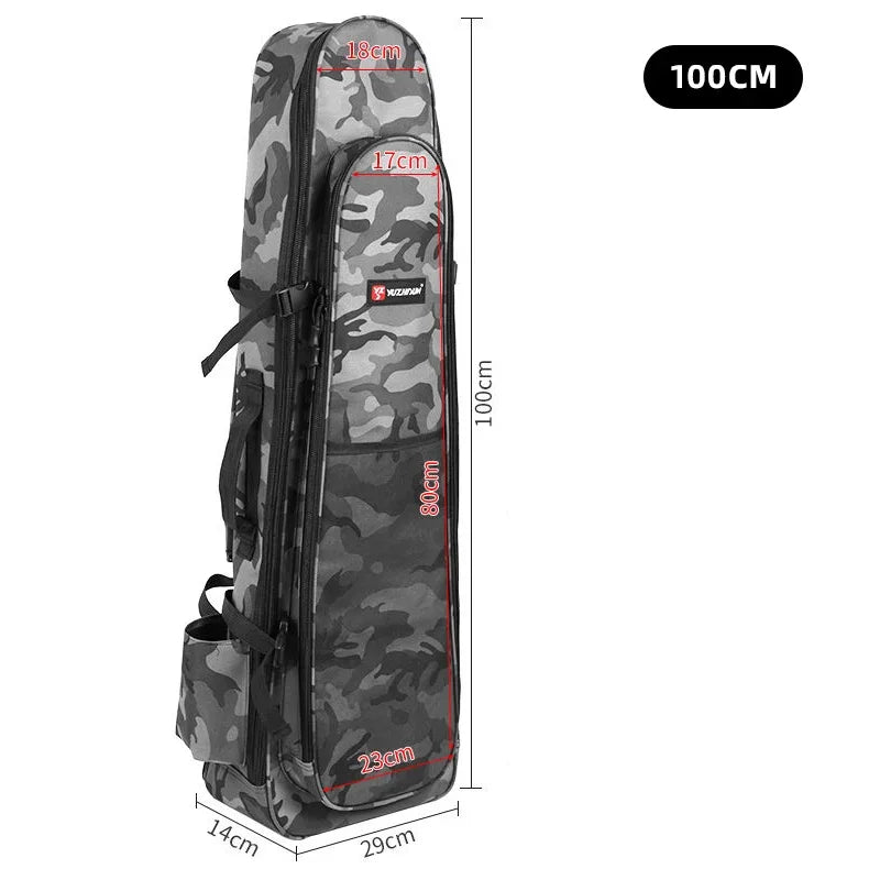 Mochila táctica DiveFisherBase®