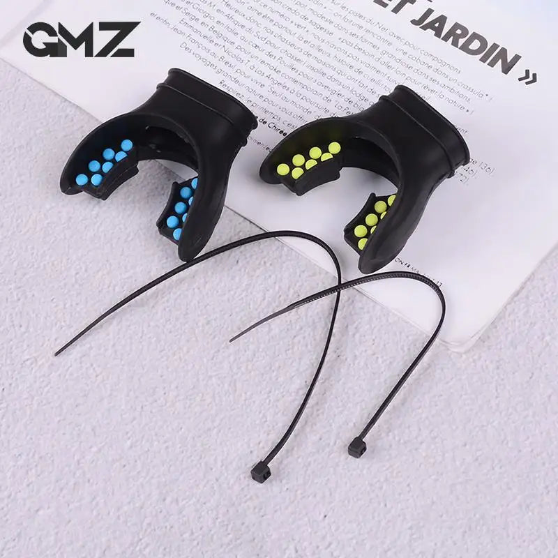 🐬 boquilla de pesca de silicona – DiveFisherBase®