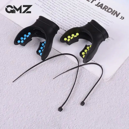 🐬 boquilla de pesca de silicona – DiveFisherBase®