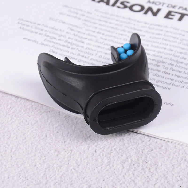 🐬 boquilla de pesca de silicona – DiveFisherBase®