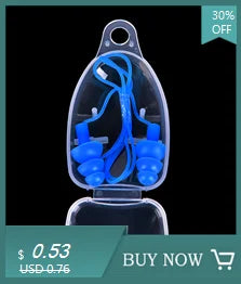 🐬 boquilla de pesca de silicona – DiveFisherBase®