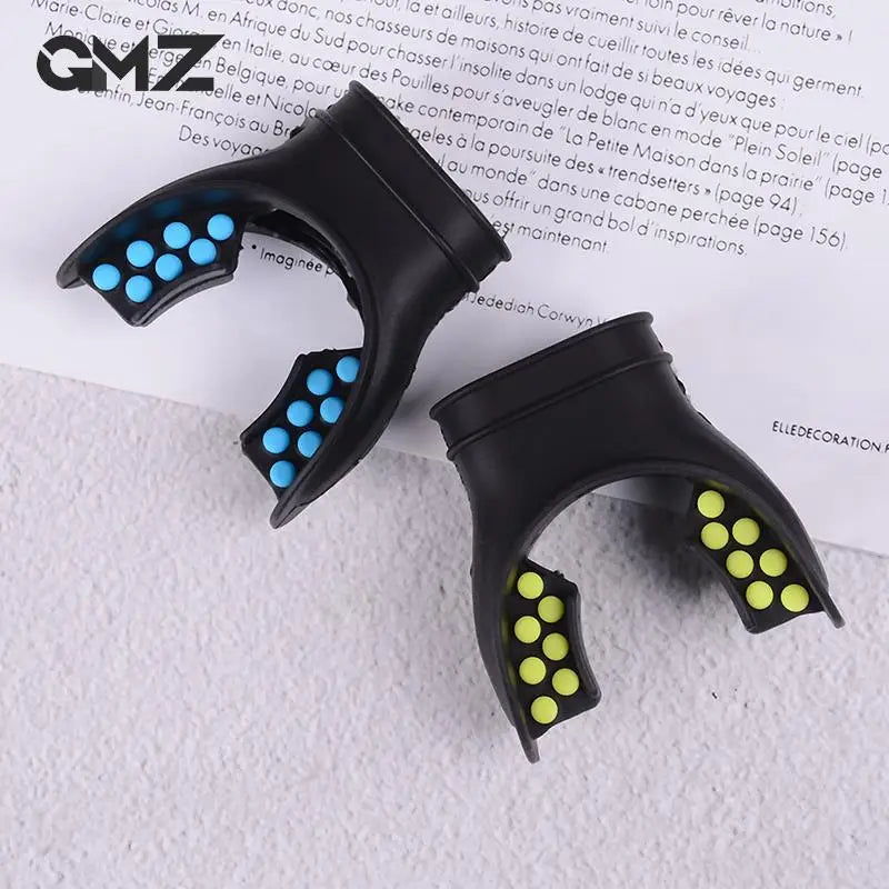 🐬 boquilla de pesca de silicona – DiveFisherBase®